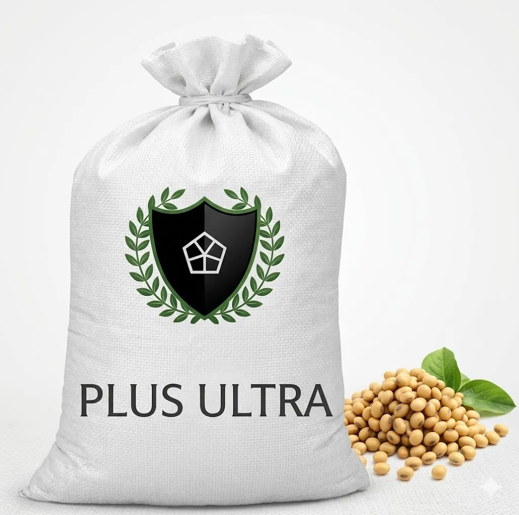 Насіння сої «Plus Ultra»