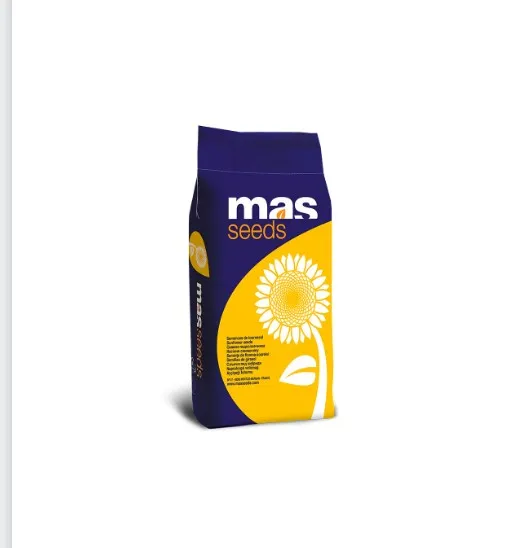 Насіння соняшнику МАС 87.А (MAS 87.A)